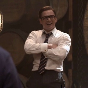 eggsy unwin