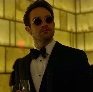matt murdock