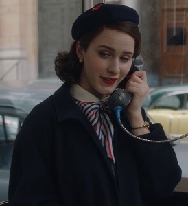 midge maisel