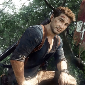 nathan drake