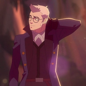 percy de rolo