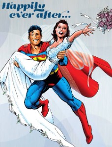 Clark x Lois