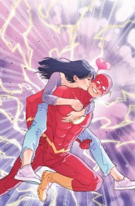 Wally x Linda