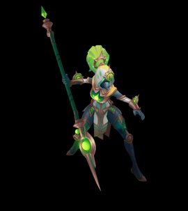 Emerald