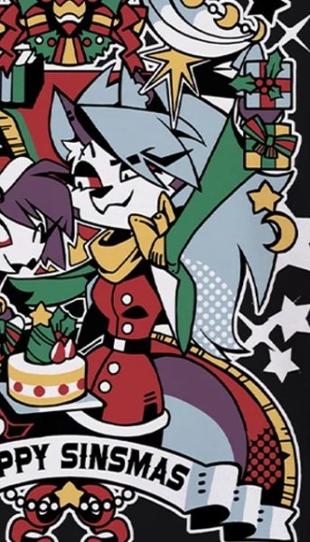 Holidays 2024 Ver 3