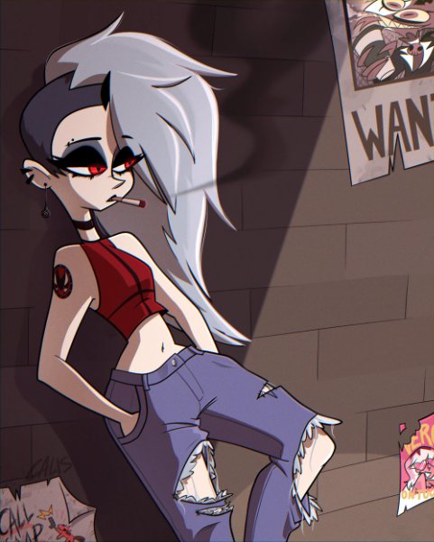 Human Disguise Ver 2