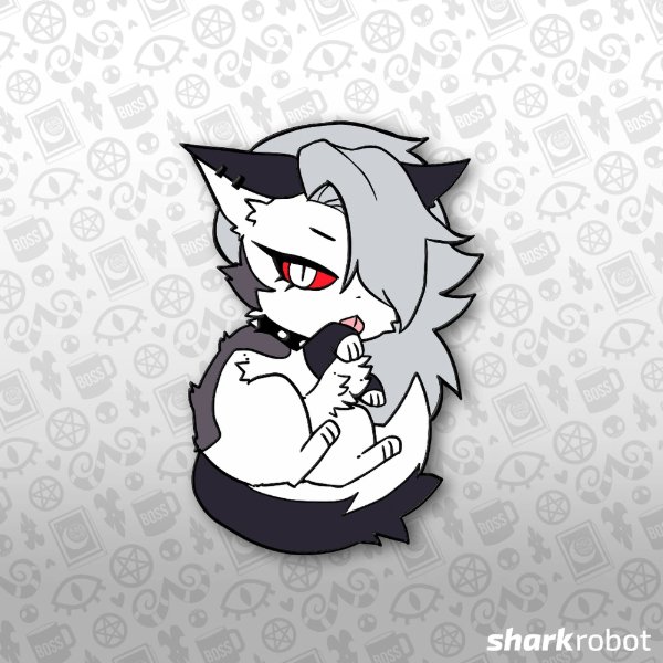 Kitty