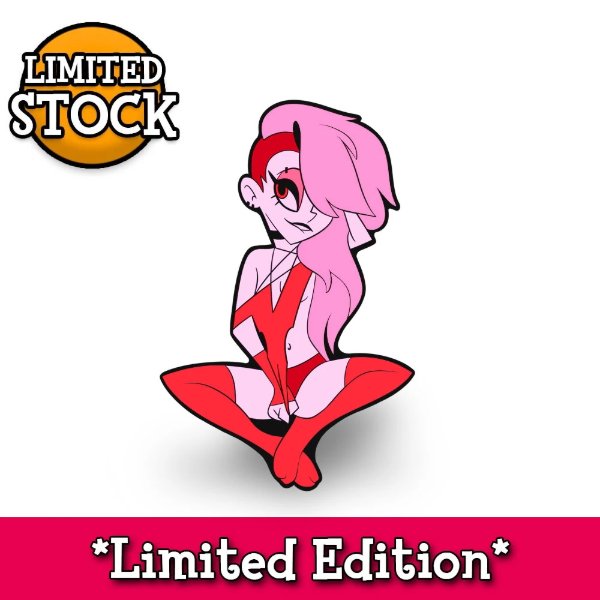 Pin-Up 2022 (Human Ver) Ver 2
