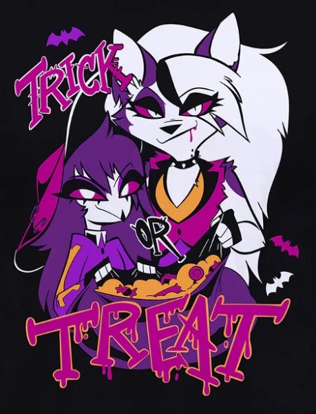 Stolitz Sisters Halloween 2023
