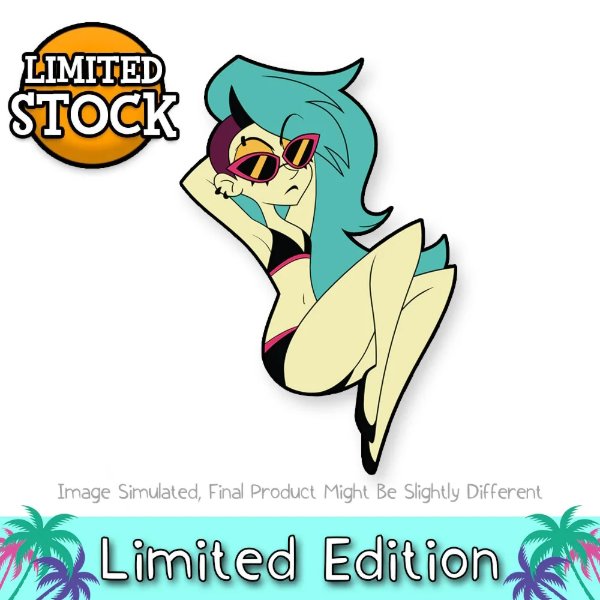 Swimsuit 2024 (Human Ver) Ver 2