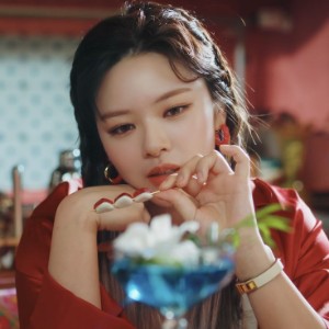 jeongyeon