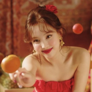 nayeon
