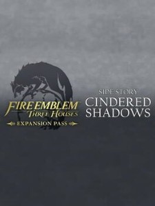 FE3H Cindered Shadows