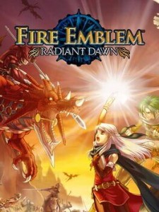 Fire Emblem 10