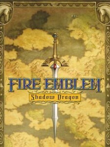 Fire Emblem 11