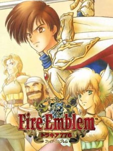Fire Emblem 5