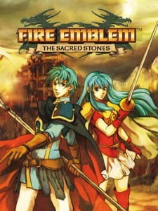 Fire Emblem 8
