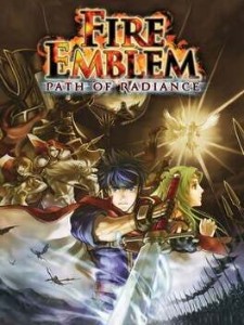 Fire Emblem 9