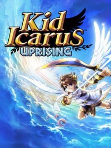 Kid Icarus Uprising