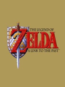 Link to the Past