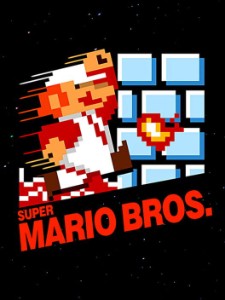 Mario 1