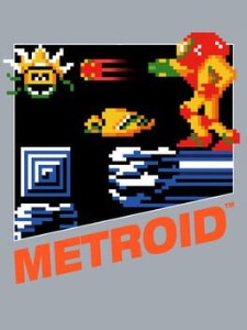 Metroid 1