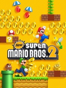 NEW Super Mario Bros 2