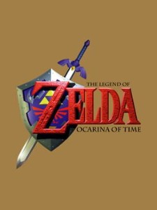 Ocarina of Time