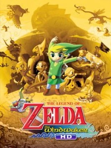 Wind Waker HD