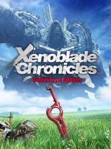 Xenoblade 1 DE