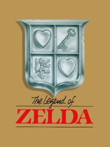 Zelda 1