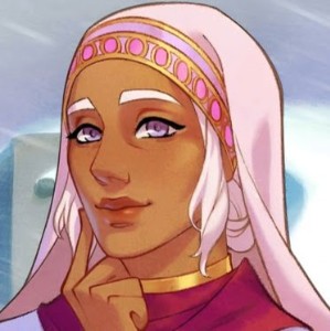 Aisha
