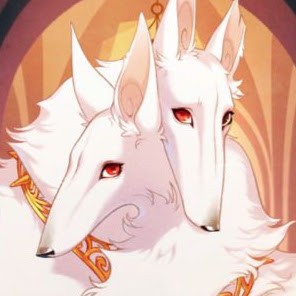 Mercedes and Melchior