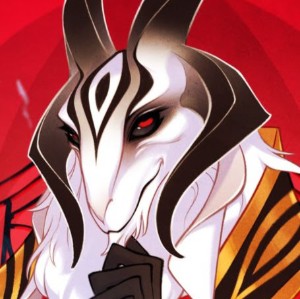 The Devil