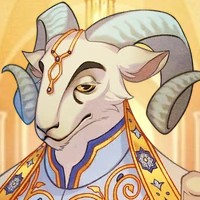 The Hierophant