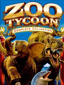 Zoo Tycoon