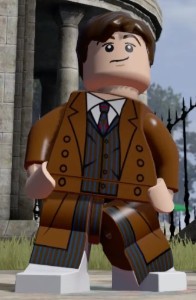 10th Doctor