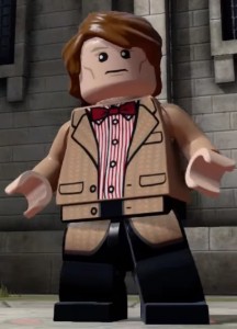 11th Doctor