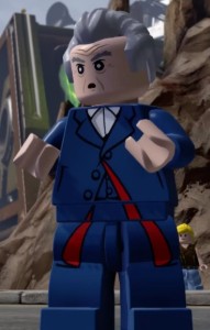 12th Doctor