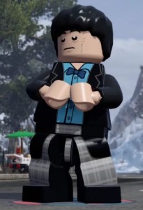 2nd Doctor
