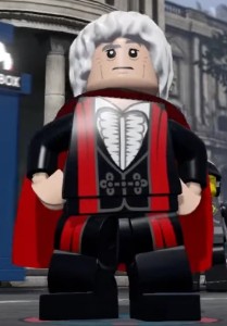 3rd Doctor