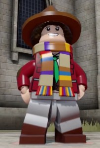 4th Doctor