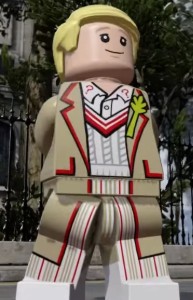 5th Doctor
