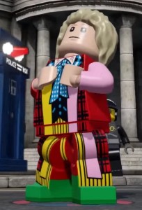 6th Doctor