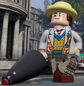7th Doctor