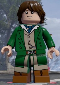 8th Doctor