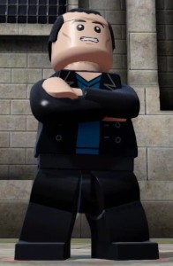 9th Doctor