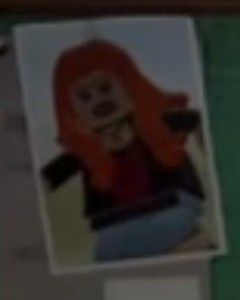 Amy Pond