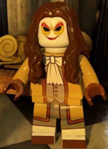 Clockwork Droid (Yellow)