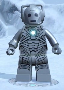 Cyberman